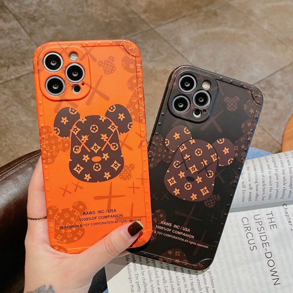 Panda  Iphone case - Picture 2 of 5